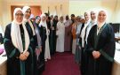 أكاديمية الأوقاف الدولية تستضيف فعاليات تدريب واعظات مصر والجزائر.. صور