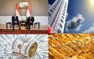 اخبار التوك شو الرئيس السيسي يوجه الدعوة لنظيره المجري لزيارة مصر.. ومفاجأة بشأن الذهب والدولار وحالة الطقس