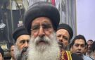 السيطرة على حريق كنيسة برك الخيام بالجيزة وضبط المتهم دون خسائر بشرية - eg