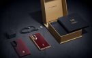 بمعالج خارق واتصال فضائي.. سامسونج تطلق وحشها الفاخر القابل للطي Samsung W27