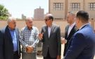 تجهيز 35 مدرسة جديدة.. المنيا تتوسع في إنشاء المدارس وتدعم التعليم الياباني والفني - eg