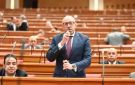 حسام المندوه: كلمة الرئيس في الندوة التثقيفية ترسم طريق حماية مصر ومواجهة الشائعات