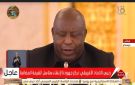رئيس الاتحاد الأفريقي: نكافح الاستغلال غير المشروع لموارد القارة ونتمسك بسيادة الدول - eg
