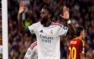 ريال مدريد يقلب الطاولة على روما بريمونتادا مثيرة في دوري أبطال أوروبا - eg