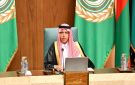 سعد العتيبي رئيسا للبرلمان العربي بالتزكية لمدة عامين بروفايل