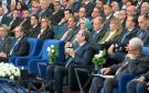 مدبولي: الظروف الاستثنائية التى يشهدها العالم تفرض على الدولة التعامل مع المتغيرات الاقتصادية الراهنة بمنتهى الدقة والمسؤولية