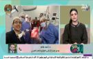 مسمار اخترق الجمجمة واستقر بجوار شرايين المخ.. جراحة دقيقة تنقذ حياة شاب بالقصر العيني