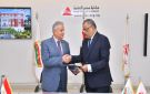 مكتبة مصر العامة ونادي مستشاري النيابة الإدارية يوقعان مذكرة تعاون لتعزيز الشراكة الثقافية والعلمية والتدريبية