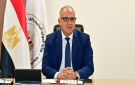 وزير الري: نتواصل مع المزارعين على المصطبة .. والمواطن المصري يتمتع بالذكاء ويثق في لغة الصراحة - eg