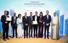 وزيرا الخارجية والاتصالات يشهدان ختام النسخة الثالثة من المسابقة الرئاسية الأفريقية للشباب في الذكاء الاصطناعي والروبوتات ويكرمان الفائزين - eg