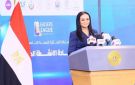 وزيرة التضامن: كفاح الأمهات المصريات الصامت يكتب التاريخ الحقيقي لمصر
