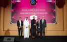 البنك العربى الافريقى الدولى يحصد جائزة Banking In-House Team of the Year ضمن جوائز Legal Era Middle East Law Awards 2025 2026
