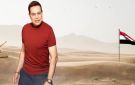 المستحيل لا مكان له أمام عزيمة المصريين.. حكيم يحتفي بذكرى نصر أكتوبر بأغنية الجيش المصري 