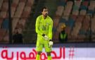 المهدى سليمان يدخل تاريخ الفراعنة كأكبر لاعب يخوض مشاركته الدولية الأولى