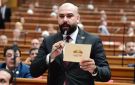النائب إبراهيم الديب: منتدى مصر 2026 فرصة لترتيب الأولويات الاقتصادية والتنموية