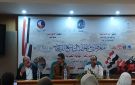  باتمان حلوان .. طارق إمام يكشف كواليس روايته بمعرض دمنهور التاسع للكتاب