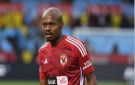 بيرسي تاو معروض على الاتحاد السكندري.. والقرار في يد حمزة الجمل