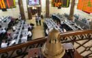 تراجع EGX30 وEGX70.. البورصة المصرية تفقد 70.9 مليار جنيه بختام التداولات