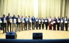 تقديرا لجهودهم المخلصة.. وزير التعليم يكرم 216 مدير مدرسة على مستوى الجمهورية