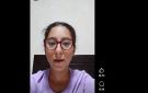 راعوا ظروفنا طالبة في 2 إعدادي للوزير: جالي السكر ودخلت المستشفى ومالحقتش التقييمات