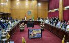 محافظ الإسماعيلية يعلن مفاجآت جديدة لدعم الدراويش .. 13 مليون جنيه و3 صفقات تنتظر رفع القيد - eg