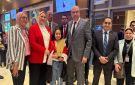 مسئولة بالتعليم: الوزير غاب عن استقبال بطلة تحدي القراءة العربي بالمطار لوجوده بسنغافورة