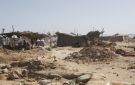 مقتل 13 عاملا في غارة جوية على منجم ذهب قرب الحدود السودانية المصرية