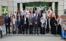ورشة عمل عن دور المجتمع المدني في دمج ذوي الإعاقة بقطاع الاتصالات - eg