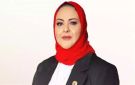 أسست لجنة مصالحات وخاضت معركة لإنهاء الثأر ..محطات في حياة النائبة الراحلة أماني أبو سحلي
