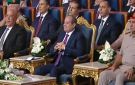 السيسي من ندوة وطن الأبطال: الدستور لن يمسه أحد.. وأدعو المصريين لتحصين بلادهم