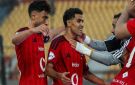 توفيق محمد مفاجأة عموتة في تشكيل الأهلي أمام الزمالك - eg