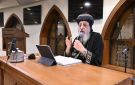 رسائل حاسمة من البابا تواضروس عن استثمار العمر - eg
