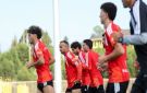 عودة ياسر إبراهيم وقلق عمر الساعي.. خريطة إصابات الأهلي قبل مواجهة القناة