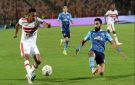كلين شيت وأزمة فتوح.. مشاهد من فوز الزمالك وبيراميدز بدوري أبطال إفريقيا