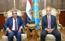 محافظ الغربية يؤكد أهمية توقيع بروتوكول التعلم مدى الحياة مع الدقهلية وبني سويف