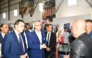محمد هانئ: ملتقى يوم الفيوم للتوظيف فرصة مهمة للشباب للتعرف عن قرب على احتياجات سوق العمل