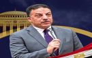 نائب حماة الوطن : كلمة الرئيس السيسي في وطن الأبطال كشفت حرب الوعي والذاكرة