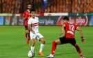 ناقد رياضي: غيابات الأهلي في الدفاع قد تمنح الزمالك فرصة لاستغلال نقاط ضعفه في القمة
