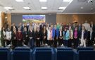 وزيرة التنمية المحلية والبيئة: دراسة وتنفيذ عدد من المبادرات والمشروعات التنموية بالغربية - eg