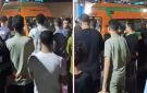 وفاة والد طفلة حلوان في الرؤية.. رسالة صغيرة تكشف السر