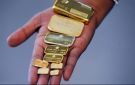 أسعار الذهب اليوم السبت 10 أكتوبر 2026 في مصر.. عيار 21 يسجل 6150 جنيها