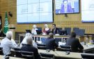 اتحاد الاذاعات العربية يناقش أمن المحتوى الإذاعي في عصر الرقمنة والذكاء الاصطناعي