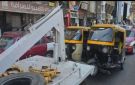 رسميا حظر سير التوك توك في 13 شارعا بالقاهرة والجيزة.. تعرف عليها