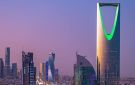 سماع دوي انفجارات شمال الرياض