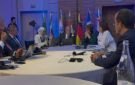 مصر تقود جهود الوصول العادل إلى التصوير التشخيصي بالأشعة عن بعد - eg