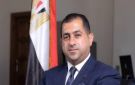 وفاة نجل النائب محمود عبادة زيدان.. الجنازة والعزاء غدا بالبحيرة