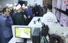 وفد دار الإفتاء يزور مركز علاج الإدمان بإمبابة للتعرف على مراحل العلاج والتأهيل وبرامج دعم المتعافين