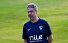أزمة داخل الزمالك بعد خسارة القمة.. هل يرحل معتمد جمال؟