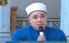 إمام المسجد البدوي: كرامة الإنسان مصونة في الإسلام.. وعلى كل فرد أن يؤدي دوره في بناء الوطن