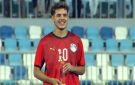 إنجاز جديد لمهاجم الأهلي.. محمود صلاح أفضل لاعب في بطولة شمال إفريقيا